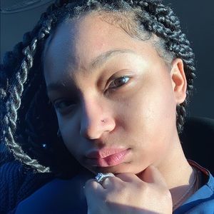 Meet your Posher, Kathryn